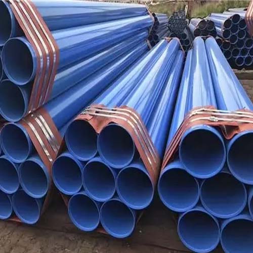 庆阳涂塑钢管检测