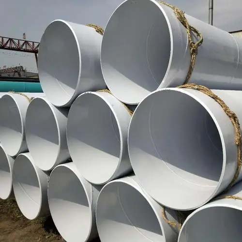 庆阳涂塑钢管厂家