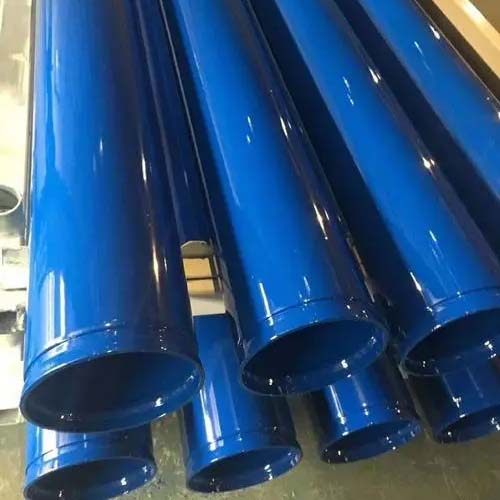 庆阳给水涂塑钢管有哪些型号？