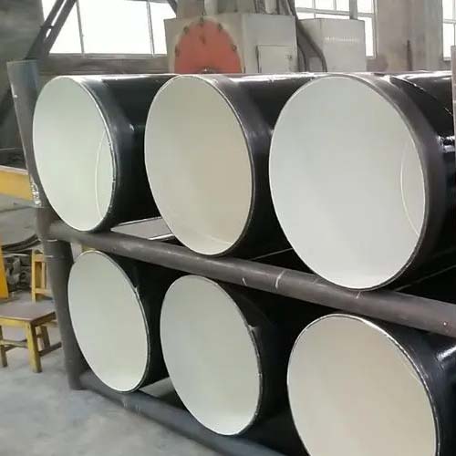 庆阳涂塑钢管防腐条件