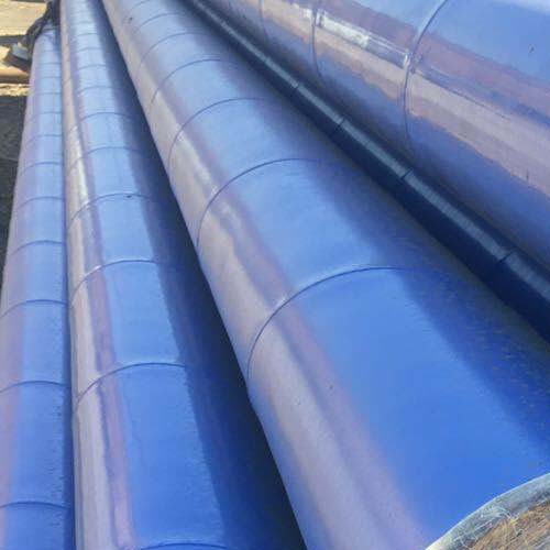 庆阳防腐涂塑钢管安装注意事项有哪些？