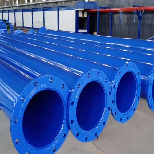 庆阳复合涂塑钢管涂层厚度要求