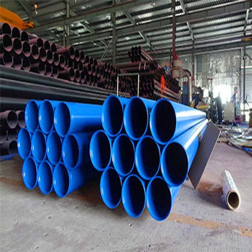 庆阳防腐涂塑钢管长度