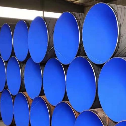 庆阳给水涂塑钢管厂家